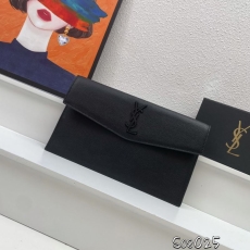 YSL Clutch Bags